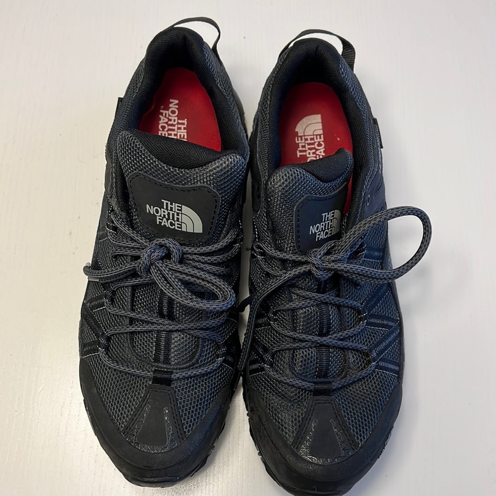 THE NORTH FACE Ultra 111 WP Mens Hiking Shoes